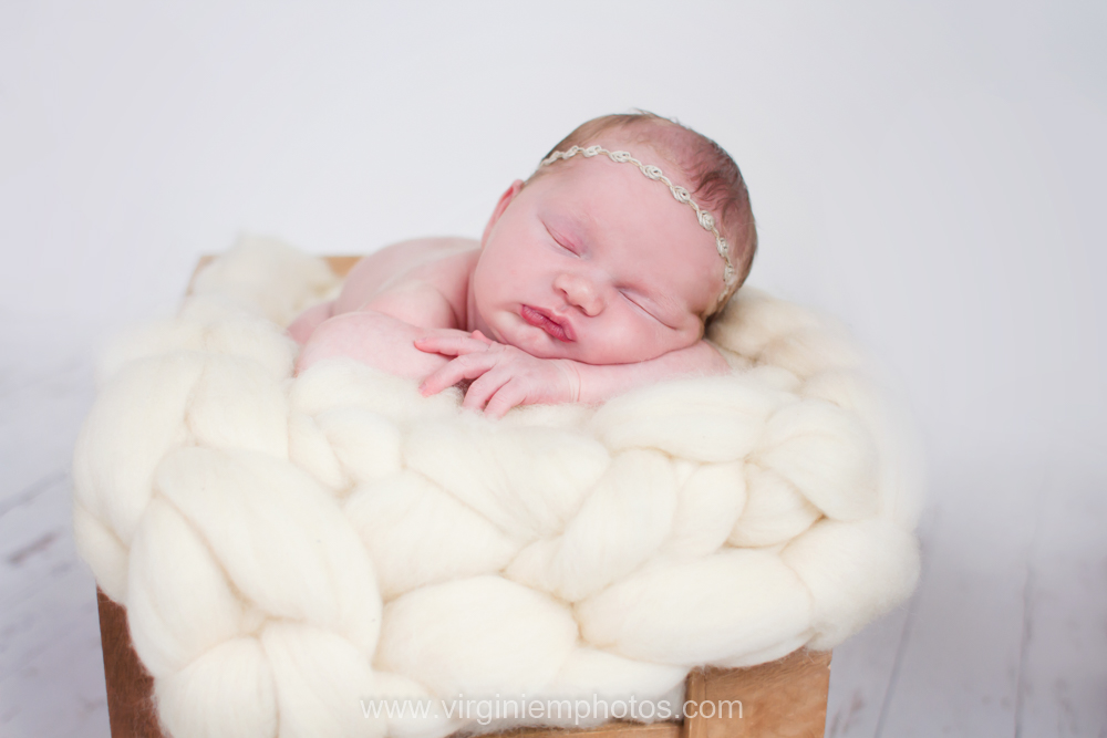 Virginie M. Photos - photographe Nord - Naissance - nouveau né - bébé (3)