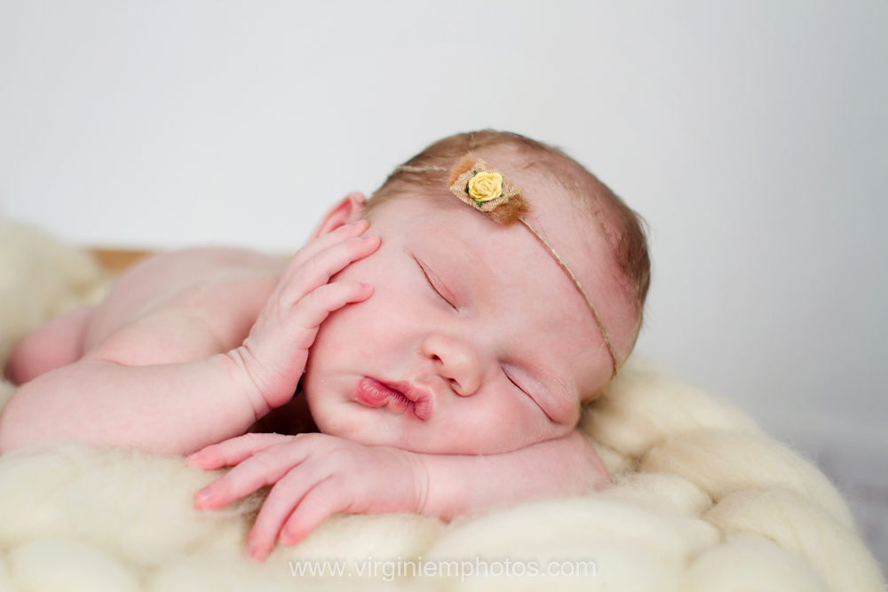 Virginie M. Photos - photographe Nord - Naissance - nouveau né - bébé (4)