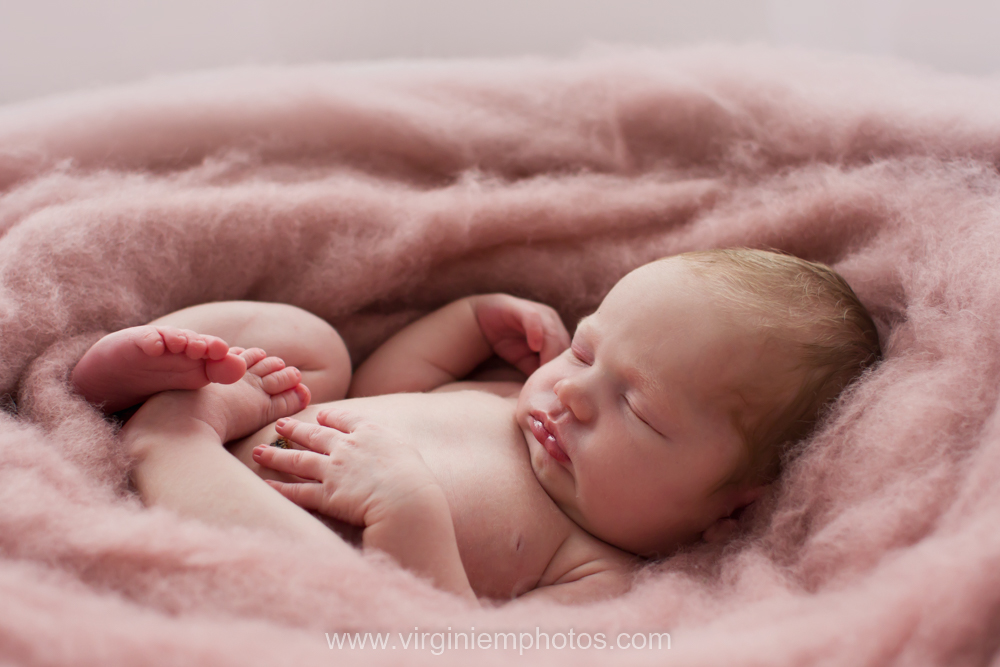 Virginie M. Photos - photographe Nord - Naissance - nouveau né - bébé (5)