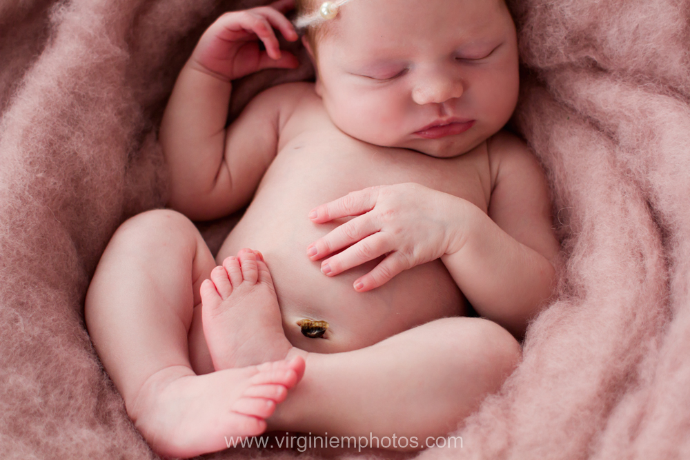 Virginie M. Photos - photographe Nord - Naissance - nouveau né - bébé (9)