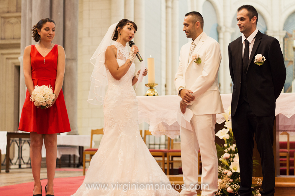 Virginie M. Photos - photographe nord - mariage - Eglise (12)
