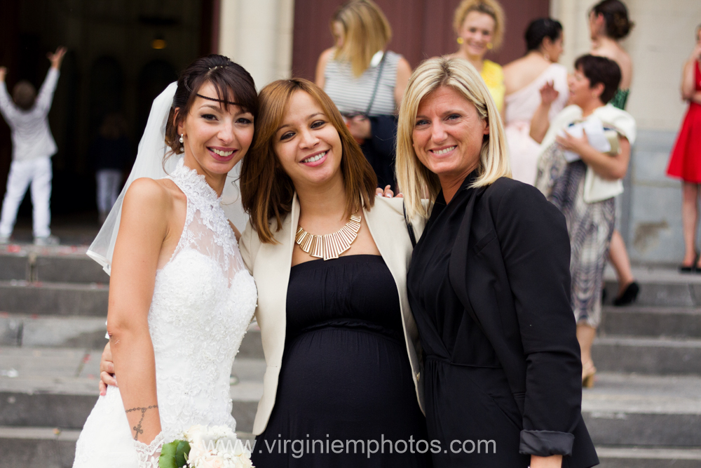 Virginie M. Photos - photographe nord - mariage - Eglise (29)