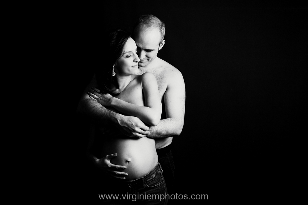 Virginie M. Photos - photographe nord - nord - grossesse - maternité - parents (13)