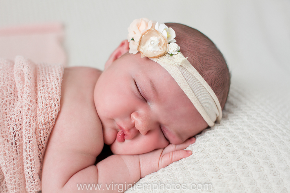 Virginie M. Photos - photographe - nord - photographe nord - naissance - bébé - séance naissance - nouveau né - Croix - photos (7)