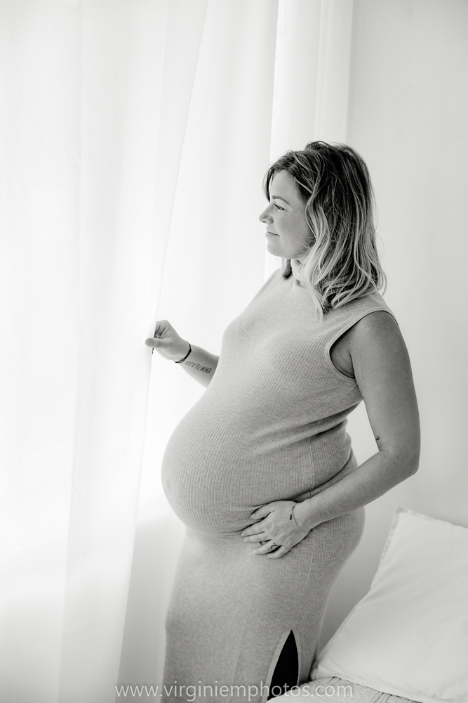 Virginie M. Photos-séance grossesse-jumeaux-maternité-photos-studio-Lille-Hauts de France (14)