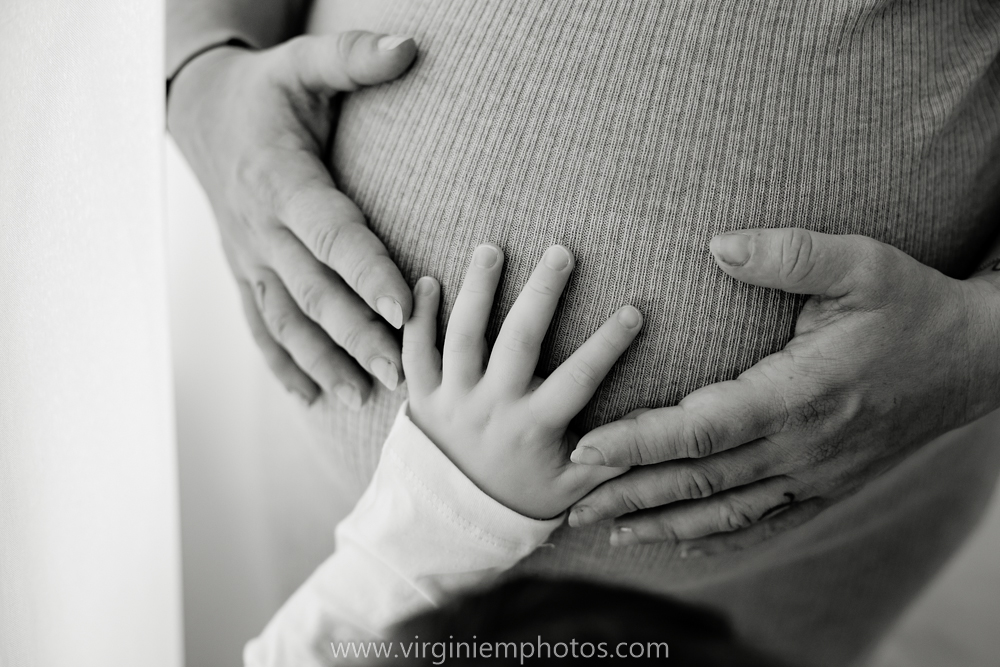 Virginie M. Photos-séance grossesse-jumeaux-maternité-photos-studio-Lille-Hauts de France (15)