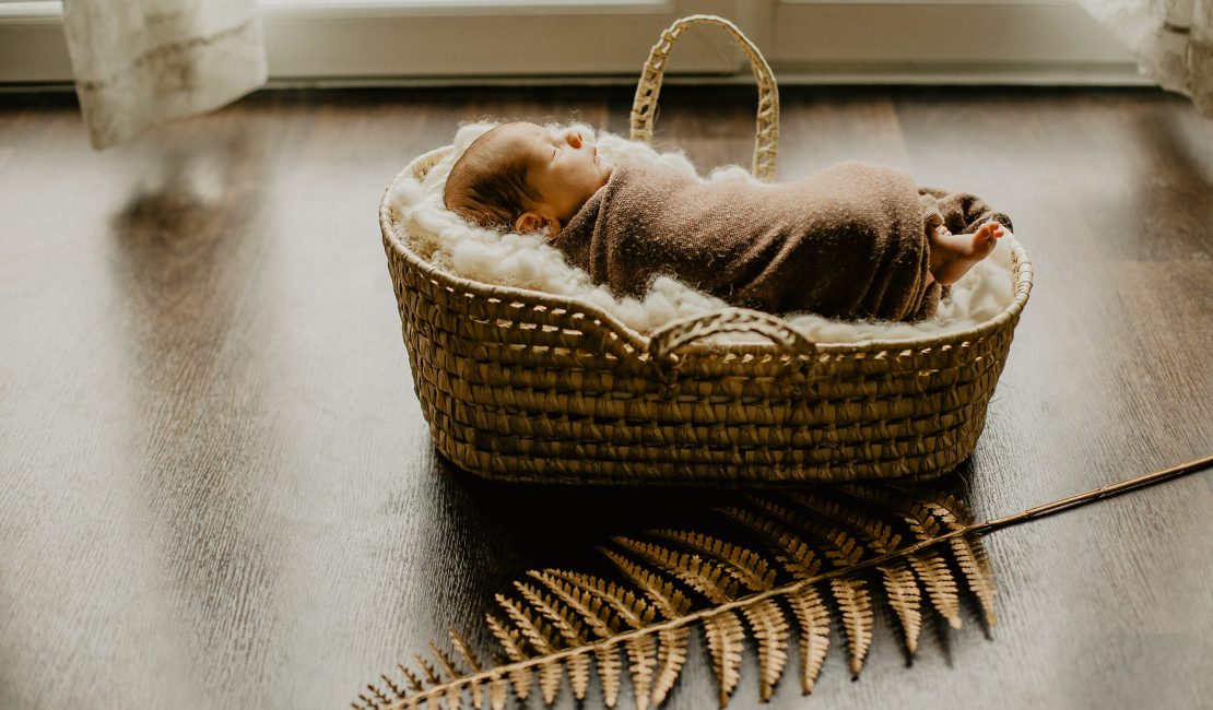 Séance naissance à domicile – Virginie M. Photos – Photographe Nord