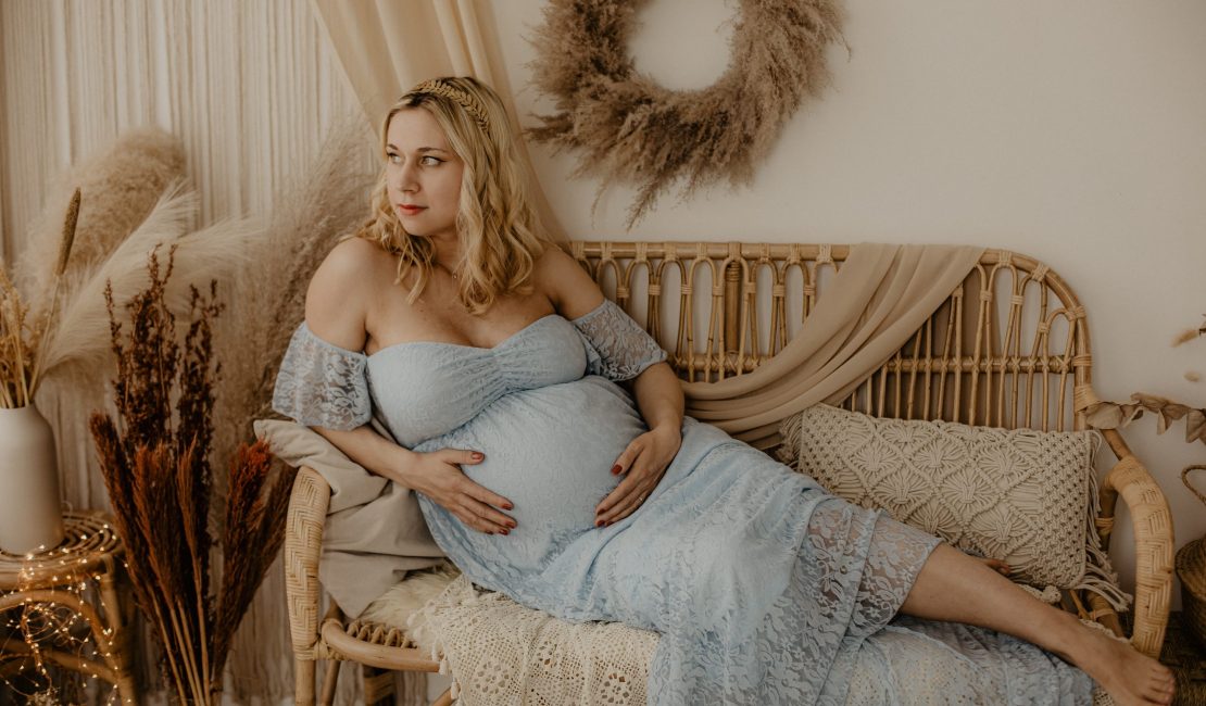Séance grossesse en couple – Virginie M. Photos – Photographe Nord