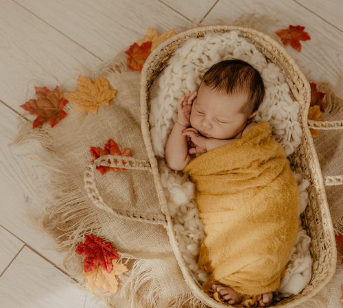 Séance naissance – Photographe Nord – Virginie M. Photos