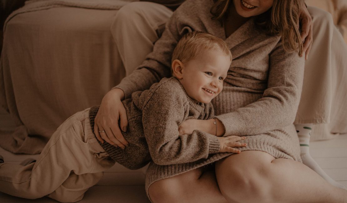 Séance photo grossesse – Arleux, près de Douai