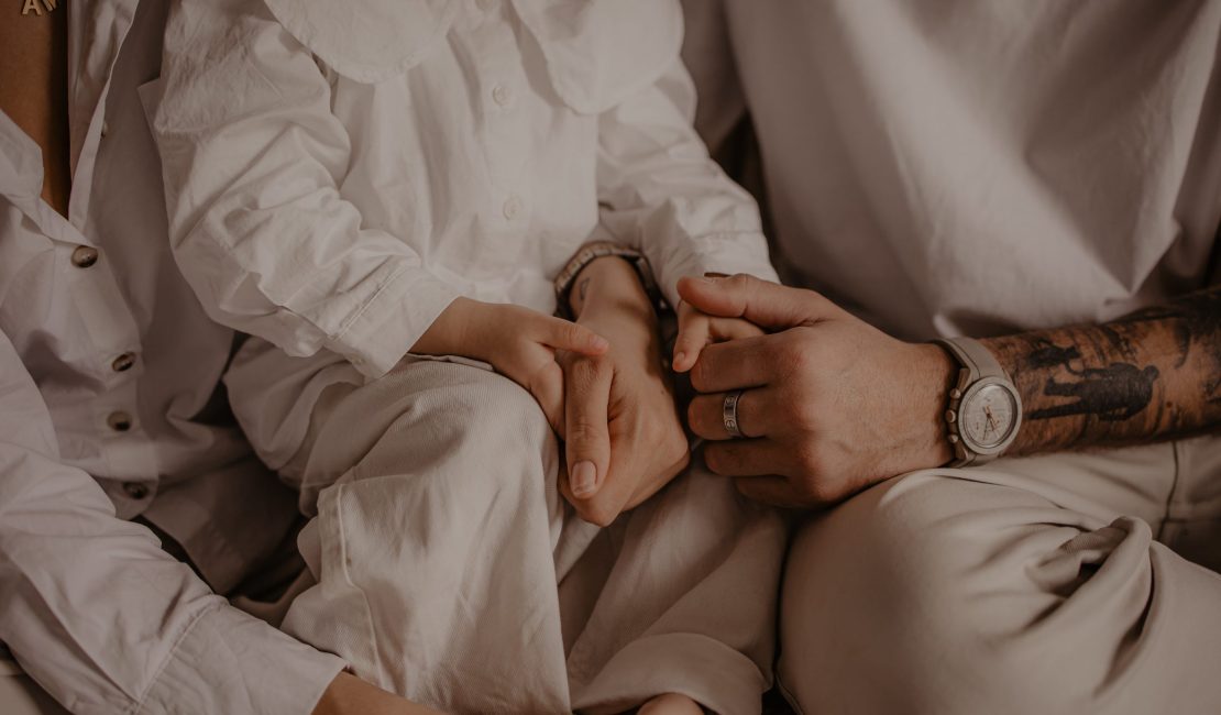 Séance photo de Noël à domicile près d&rsquo;Arras