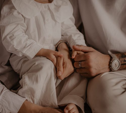 Séance photo de Noël à domicile près d&rsquo;Arras