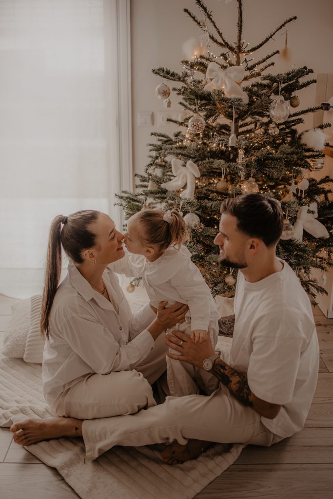 Portrait en famille Arras