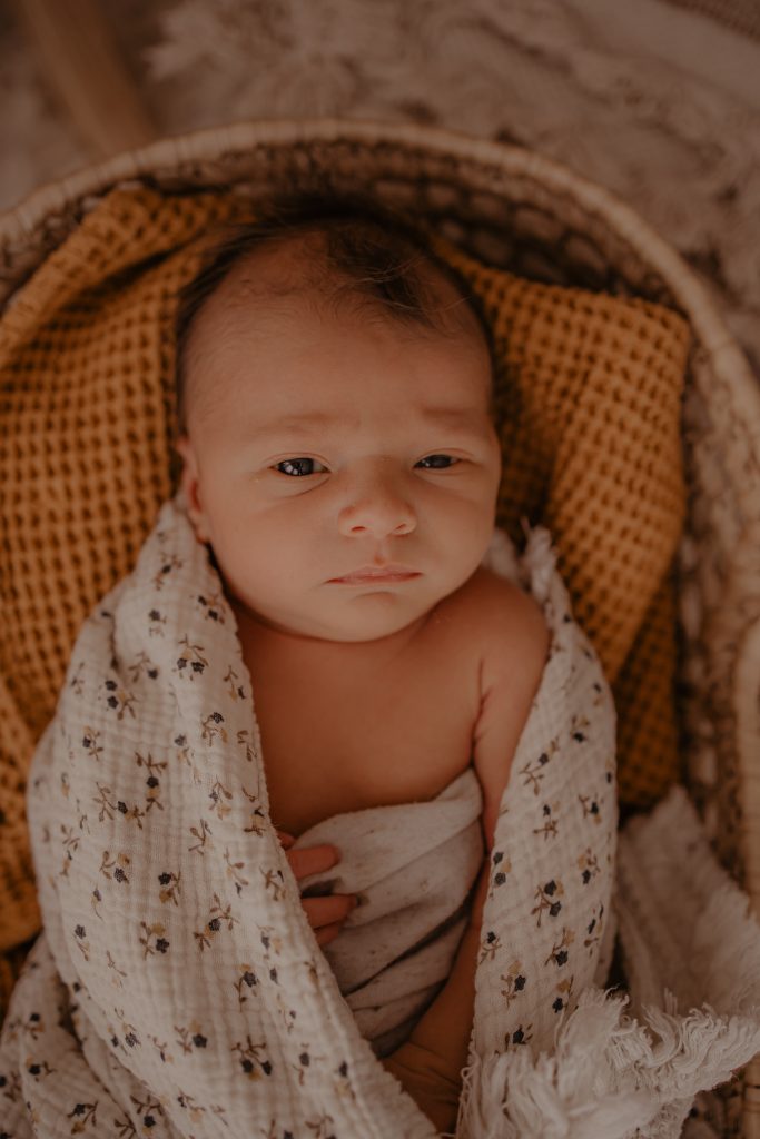 Séance photo à Douai