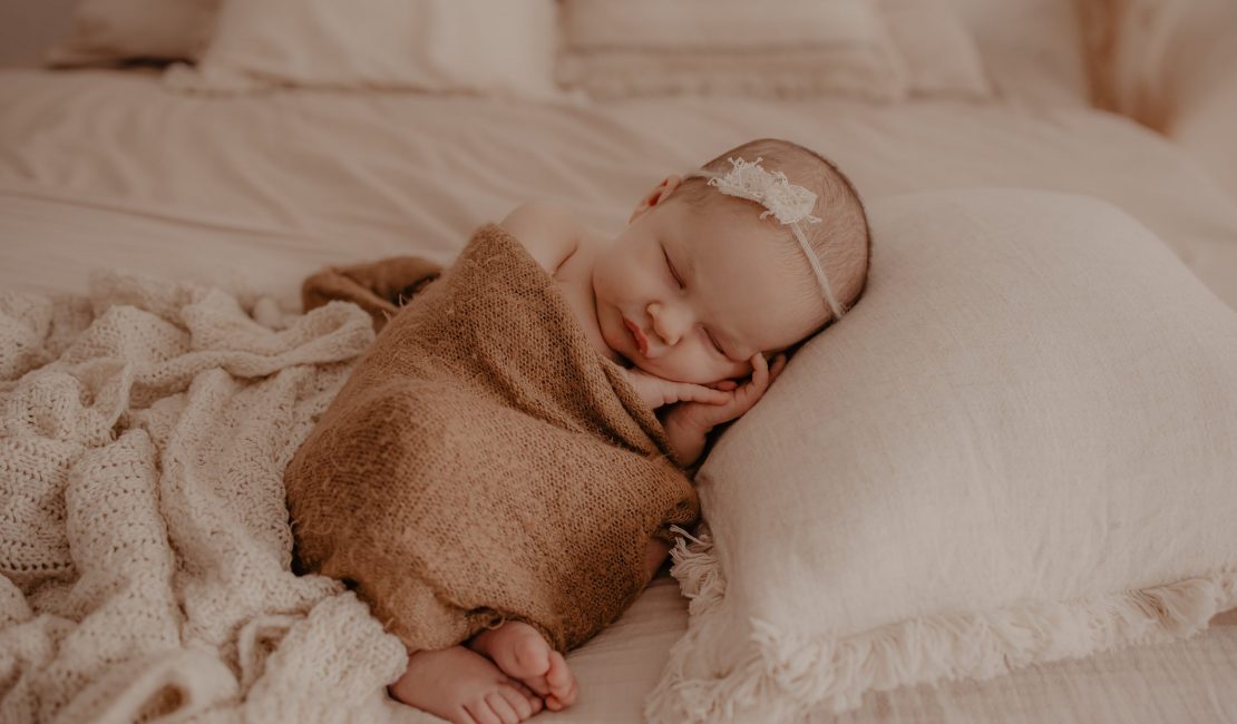 Grossesse et naissance : des souvenirs précieux