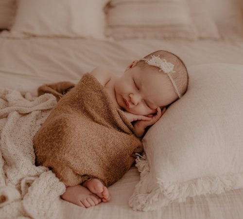 Grossesse et naissance : des souvenirs précieux