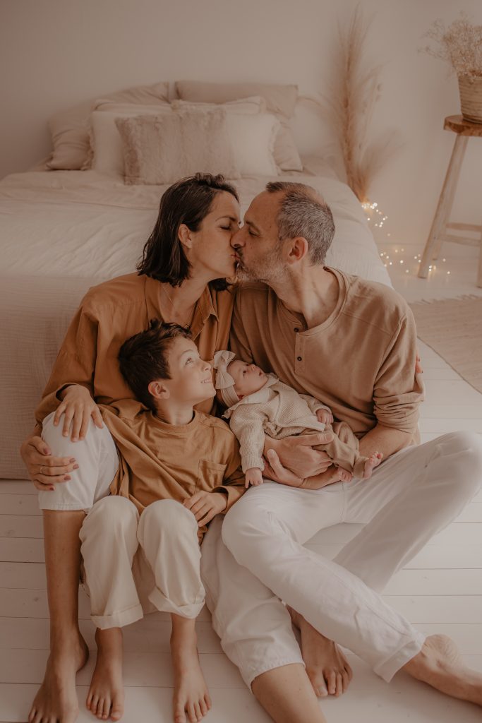 Photographe famille Douai